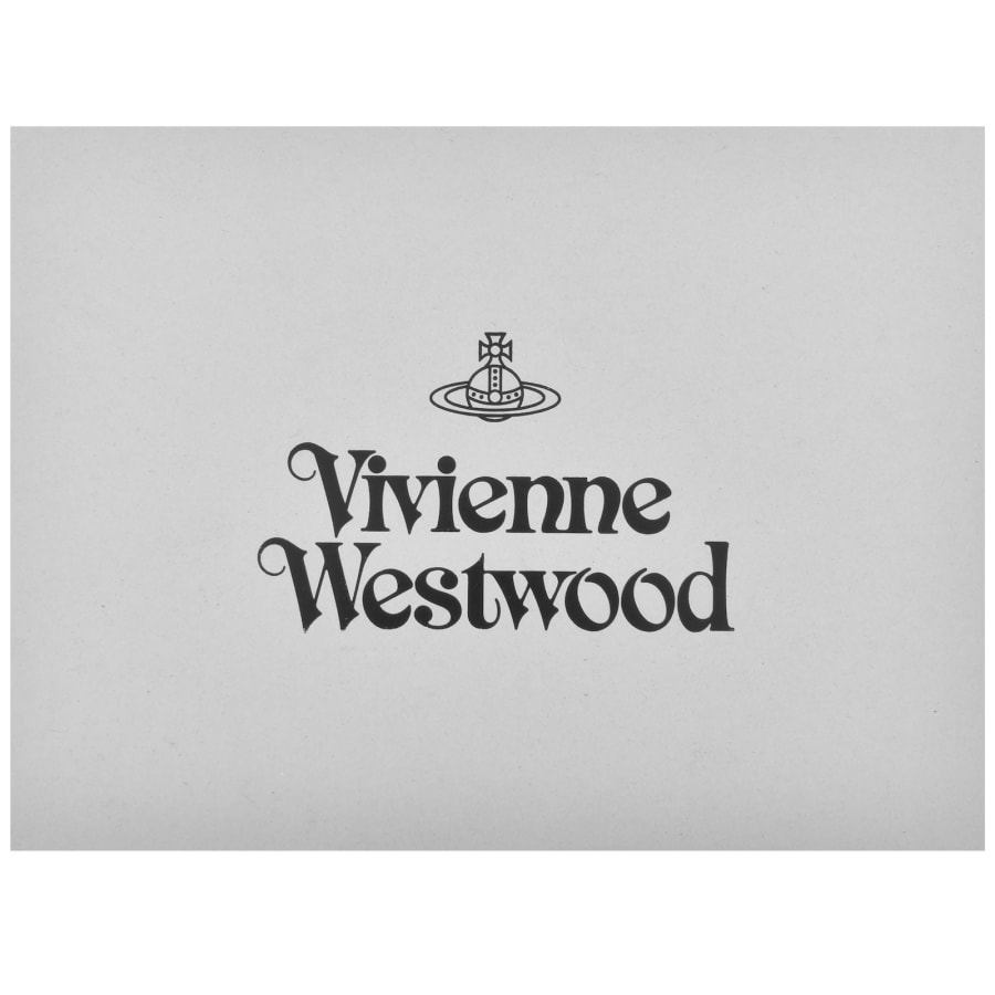 Vivienne Westwood Squire Crossbody Bag Black